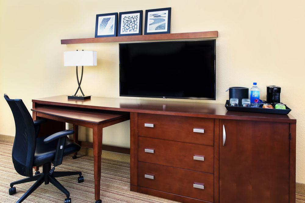 Courtyard By Marriott Miami Aventura Mall Экстерьер фото