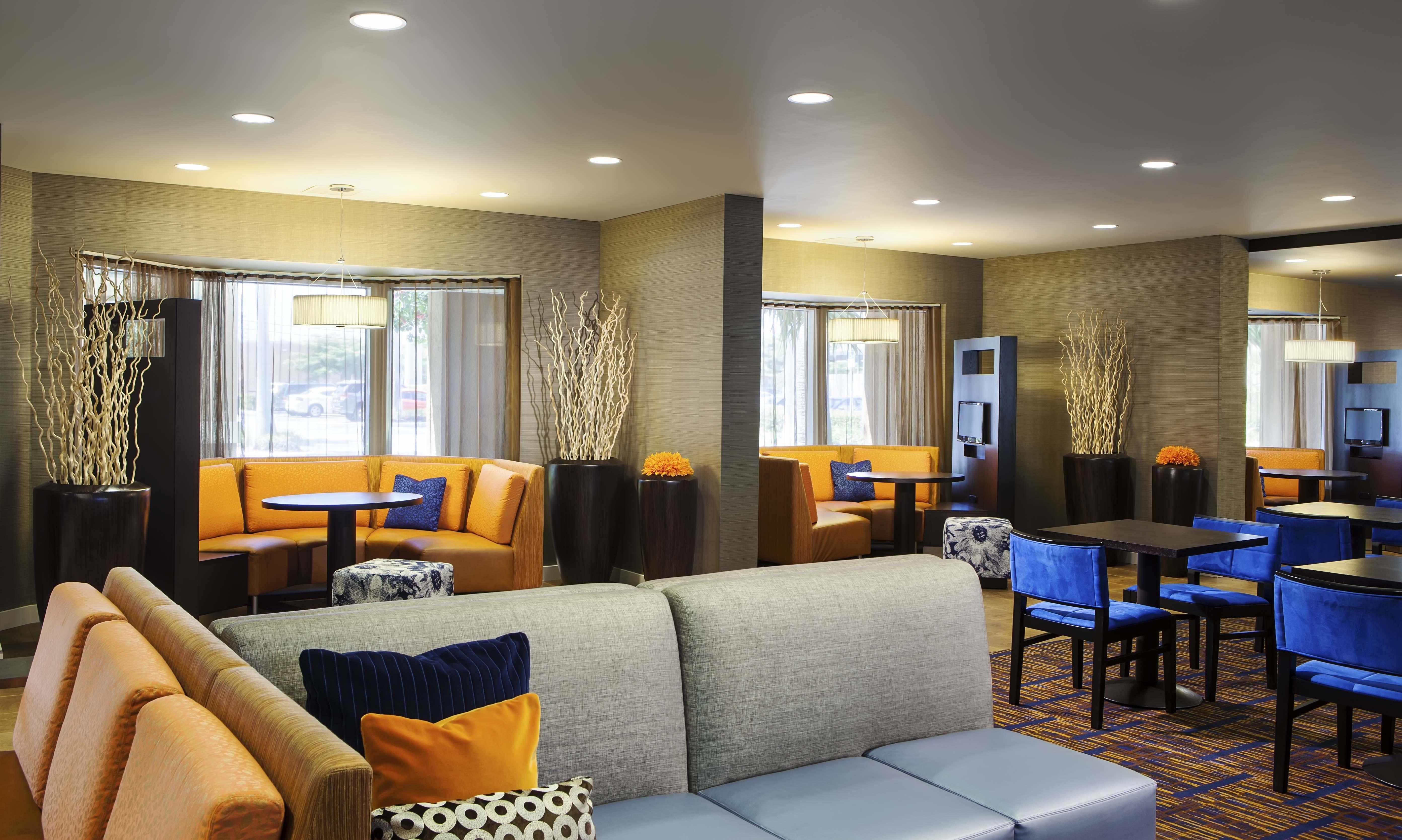 Courtyard By Marriott Miami Aventura Mall Экстерьер фото