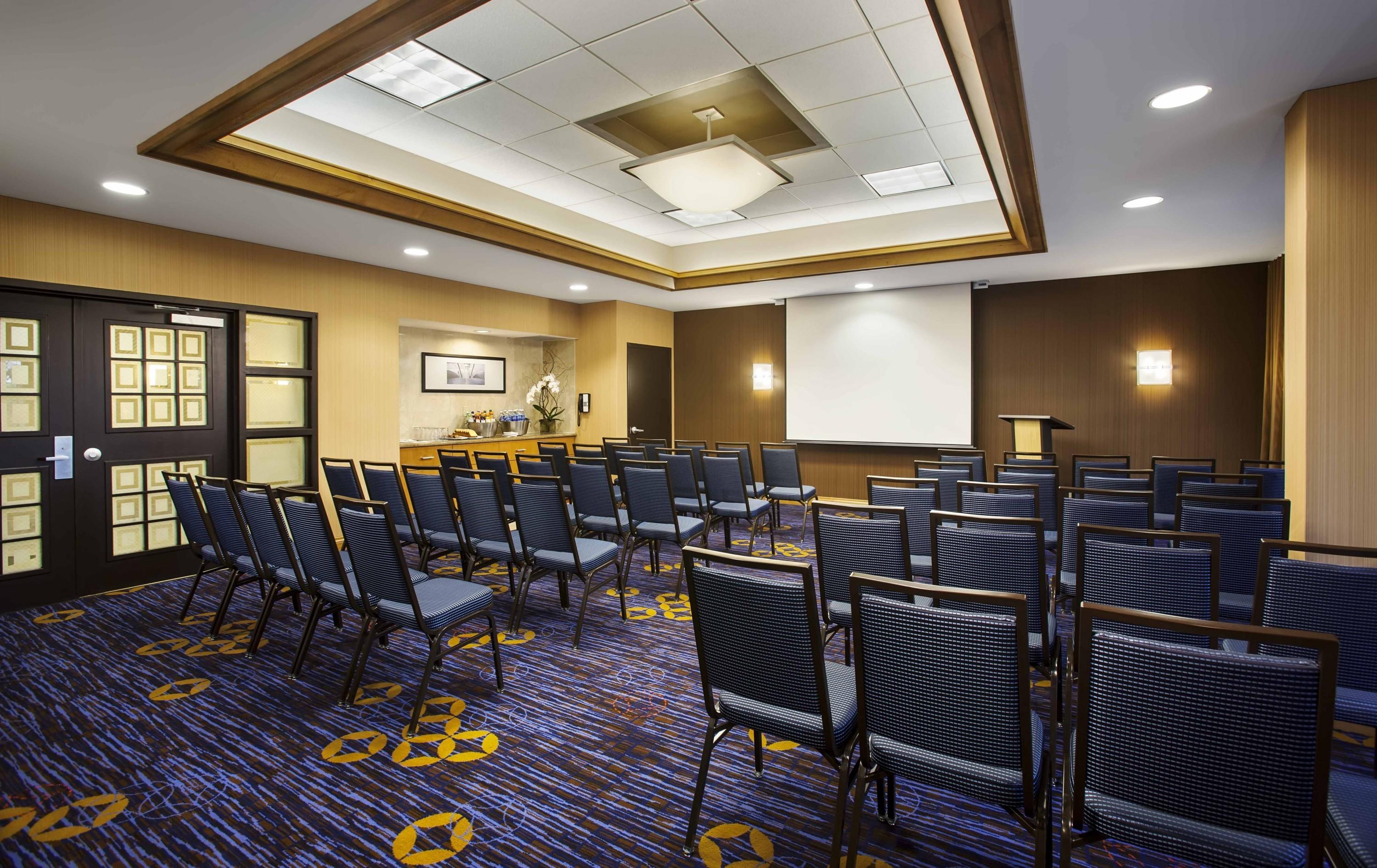 Courtyard By Marriott Miami Aventura Mall Экстерьер фото