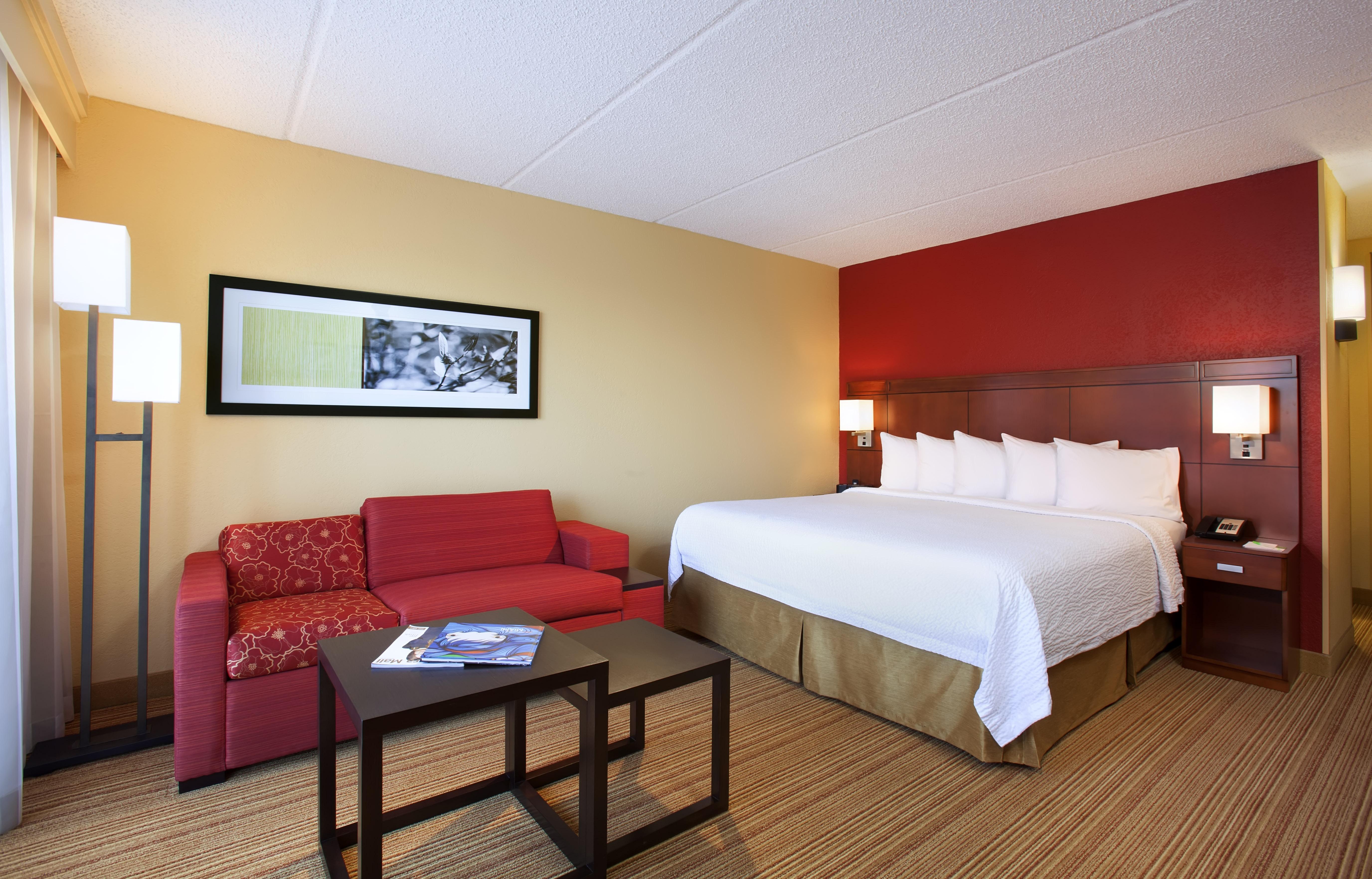 Courtyard By Marriott Miami Aventura Mall Экстерьер фото