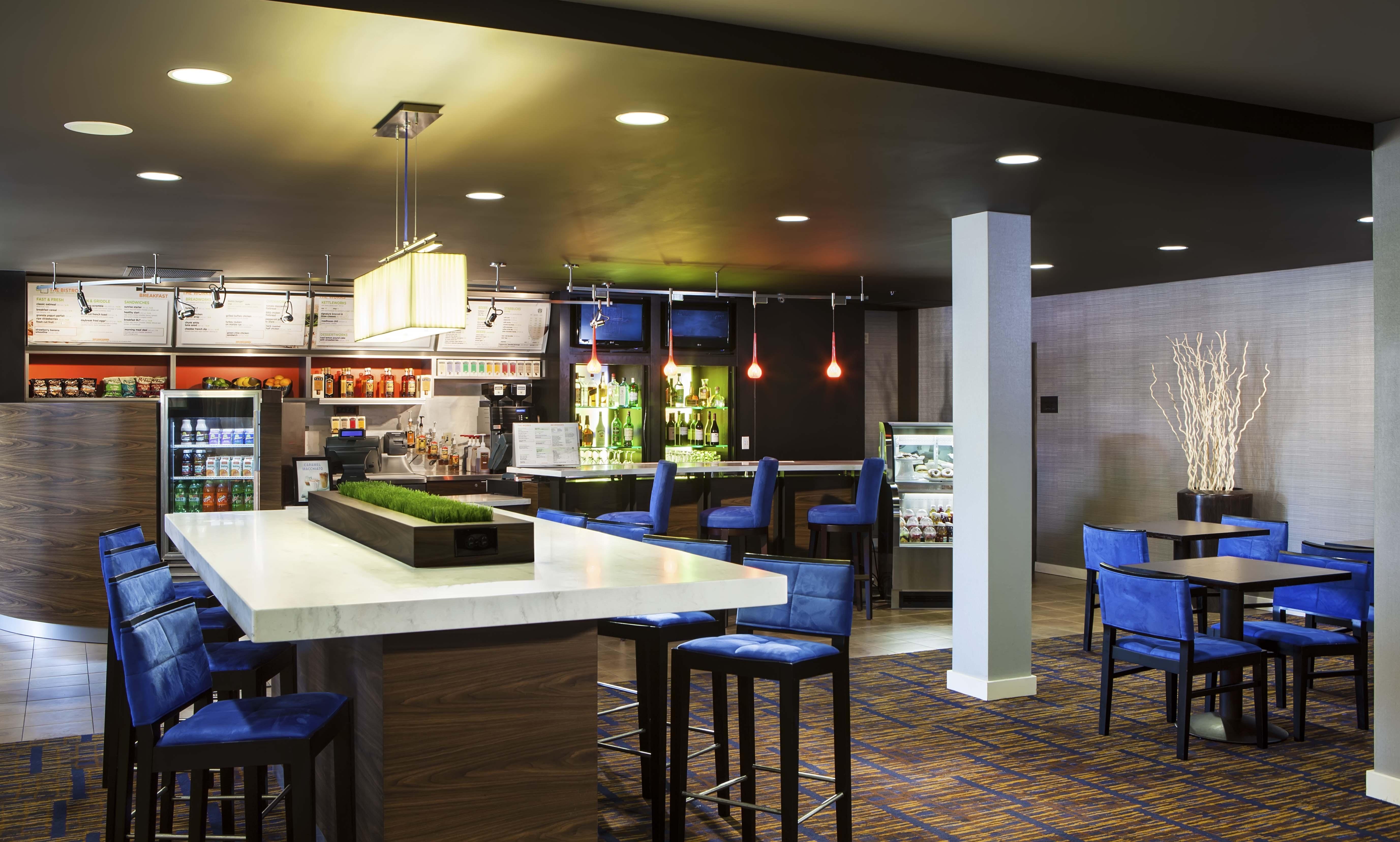 Courtyard By Marriott Miami Aventura Mall Экстерьер фото