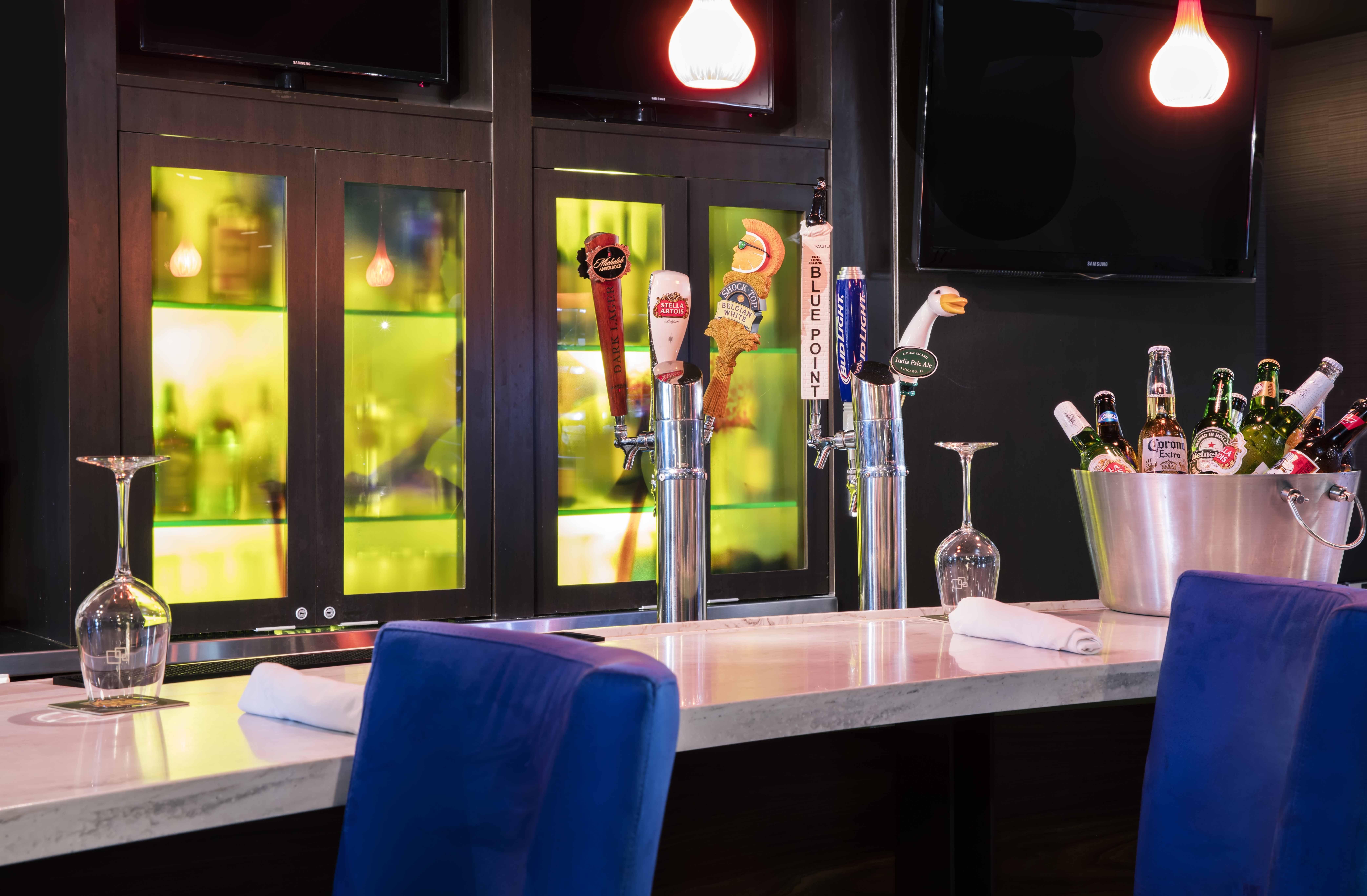 Courtyard By Marriott Miami Aventura Mall Экстерьер фото
