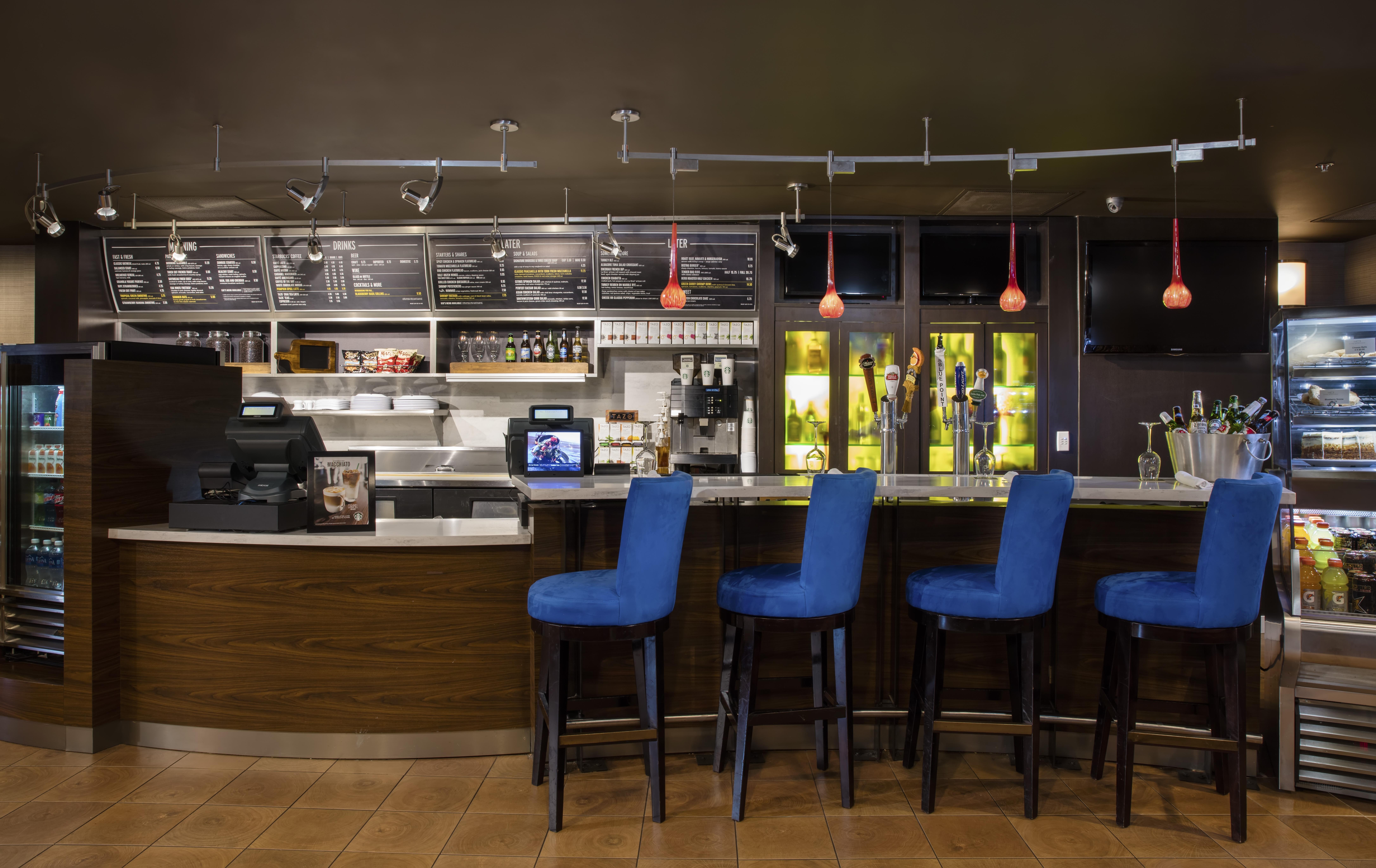 Courtyard By Marriott Miami Aventura Mall Экстерьер фото