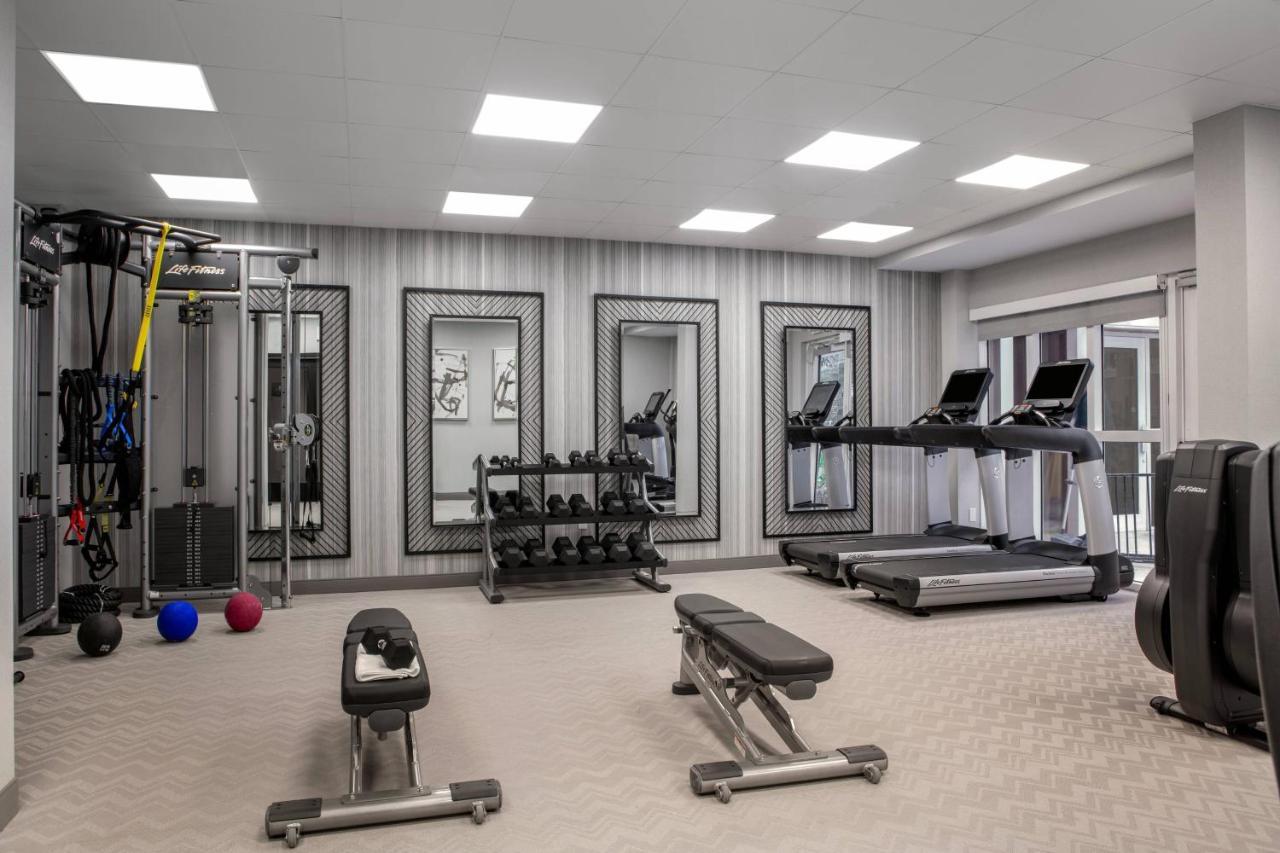 Courtyard By Marriott Miami Aventura Mall Экстерьер фото