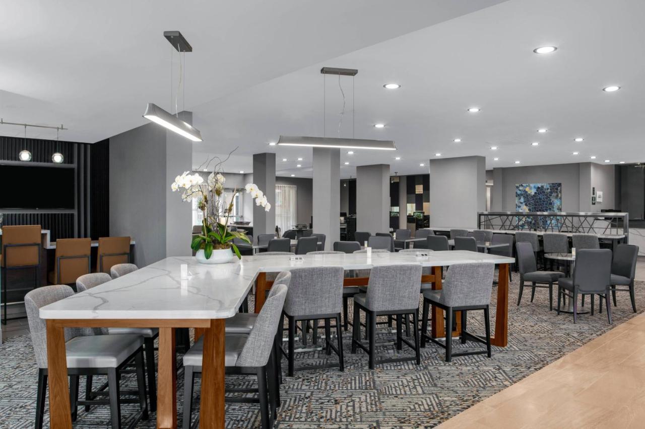 Courtyard By Marriott Miami Aventura Mall Экстерьер фото