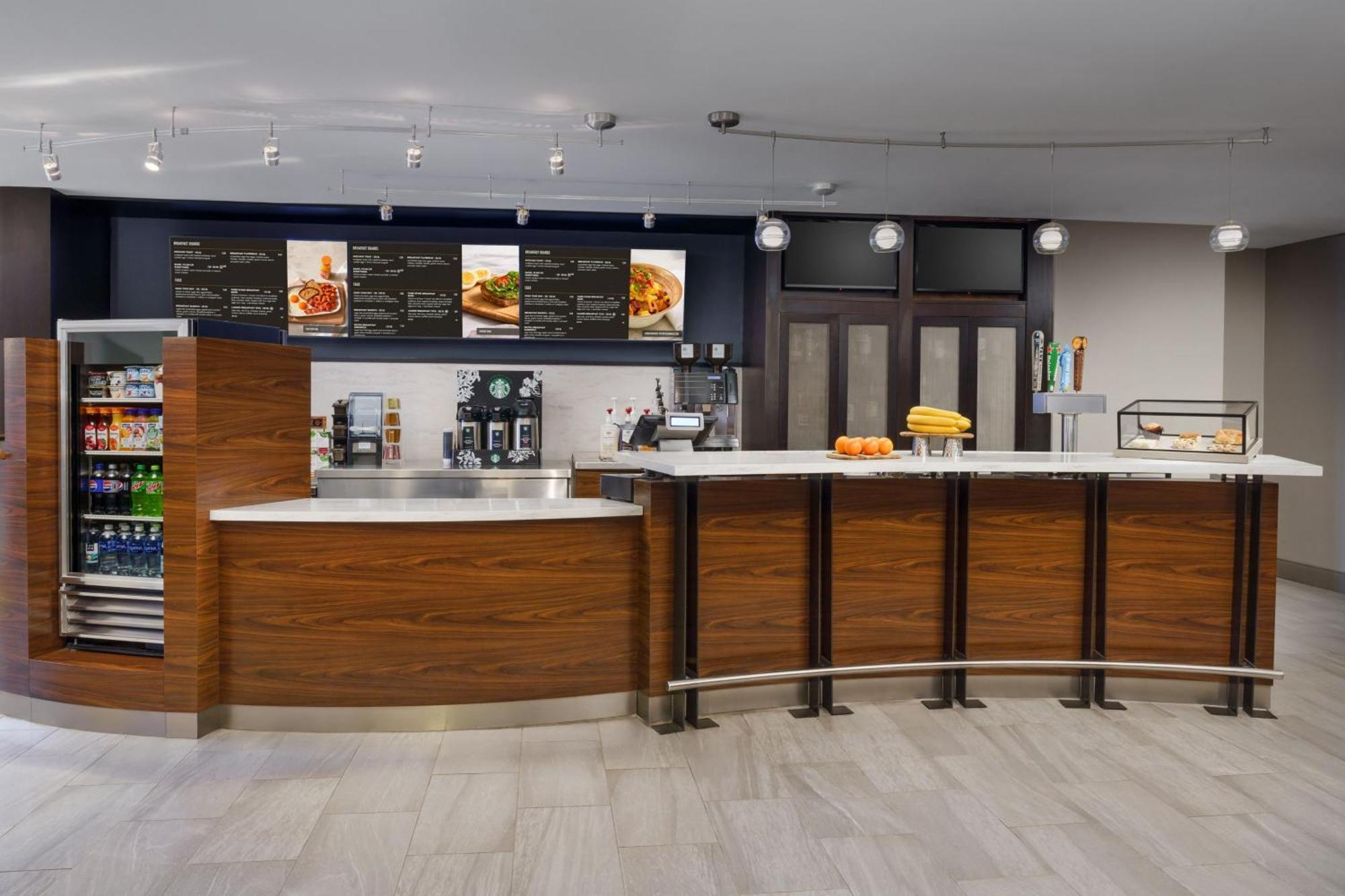 Courtyard By Marriott Miami Aventura Mall Экстерьер фото