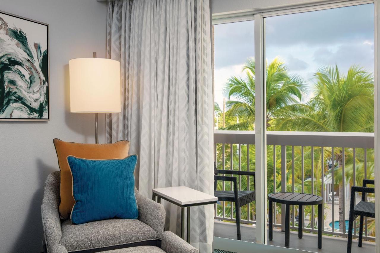 Courtyard By Marriott Miami Aventura Mall Экстерьер фото