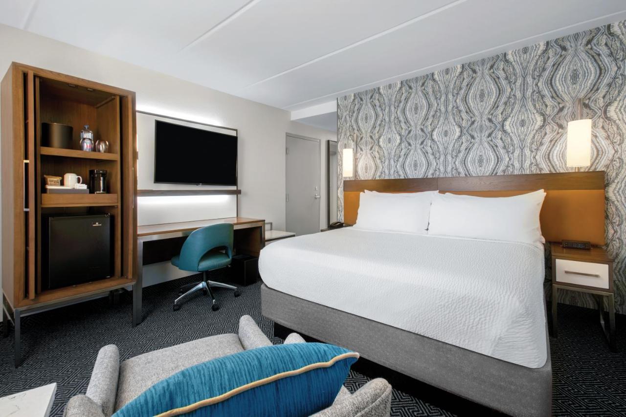 Courtyard By Marriott Miami Aventura Mall Экстерьер фото
